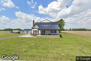 15616 Hammansburg Rd, Cygnet, OH 43413