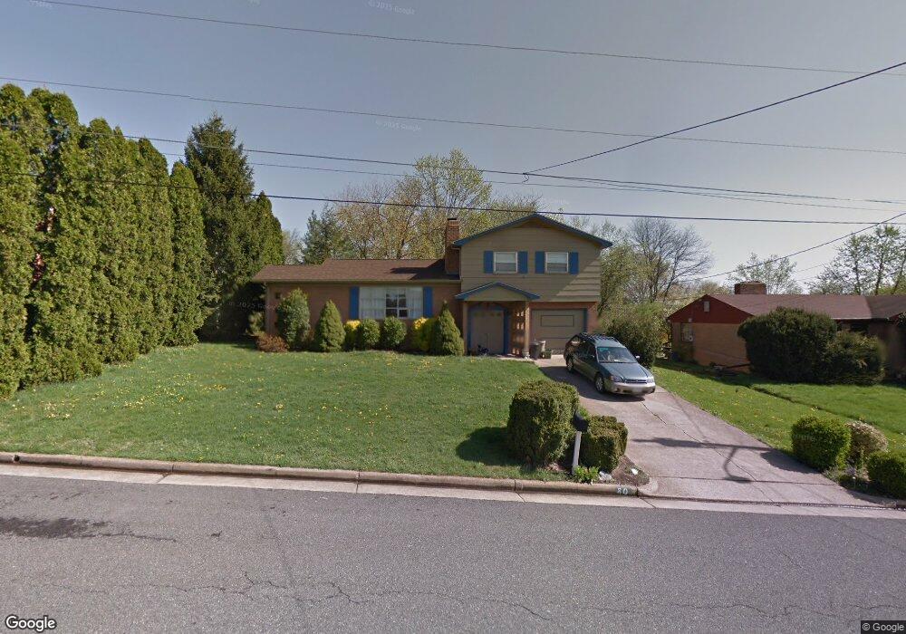 80 Emery St, Harrisonburg, VA 22801 - photo 1