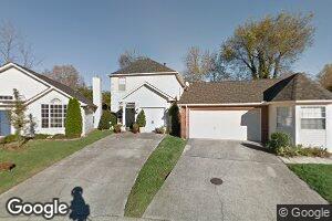 1643 Chenoweth Cir, Knoxville, TN 37909