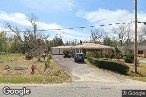 158 Butts St, Wadley, GA 30477