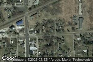 125 E Third, Morrice, MI 48857