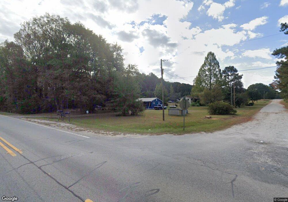 237 Jamestown Rd, Gay, GA 30218 - photo 1