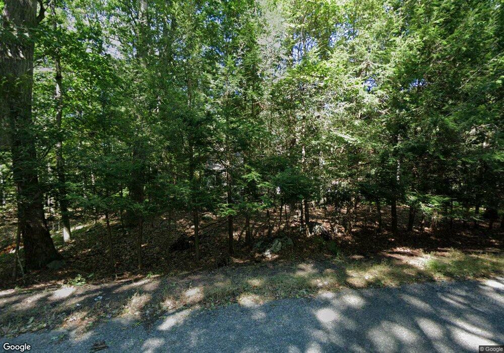 36 Burt Latham Rd, Willington, CT 06279 - photo 1