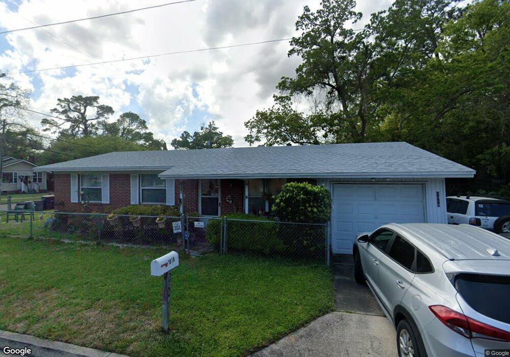 1018 Lamboll Ave, Jacksonville, FL 32205 - photo 1
