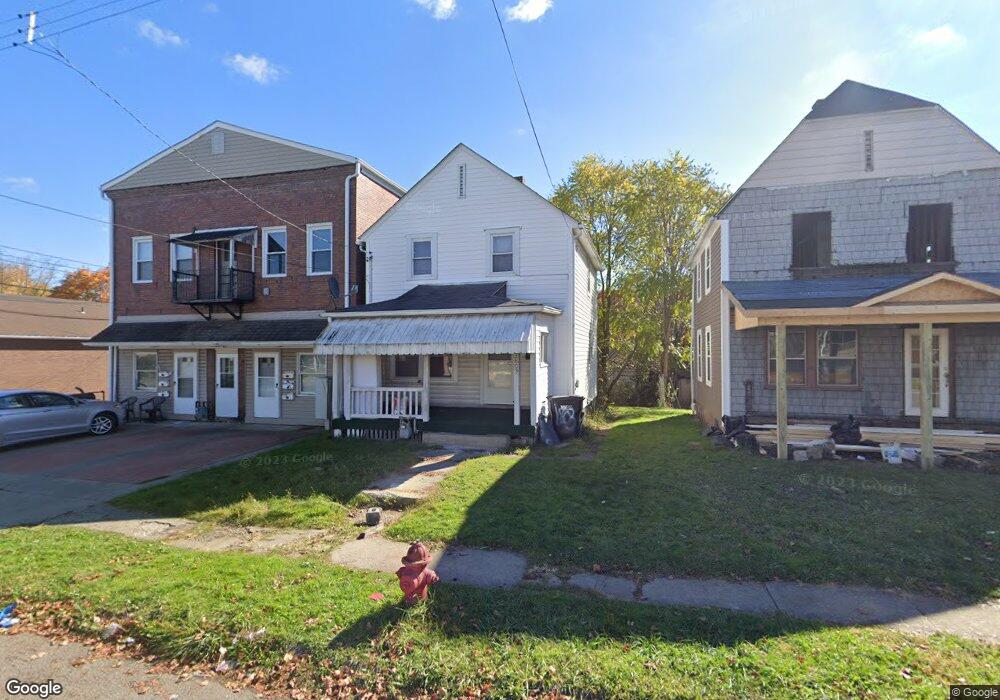 1803 Main St, Aliquippa, PA 15001 - photo 1