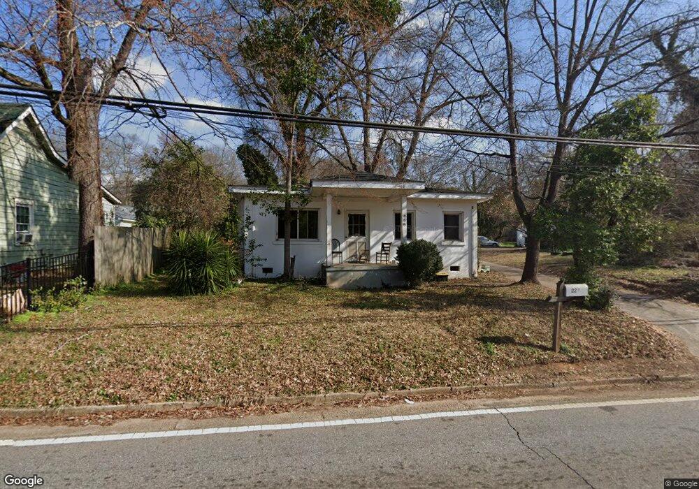 227 Vine St, Athens, GA 30601 - photo 1