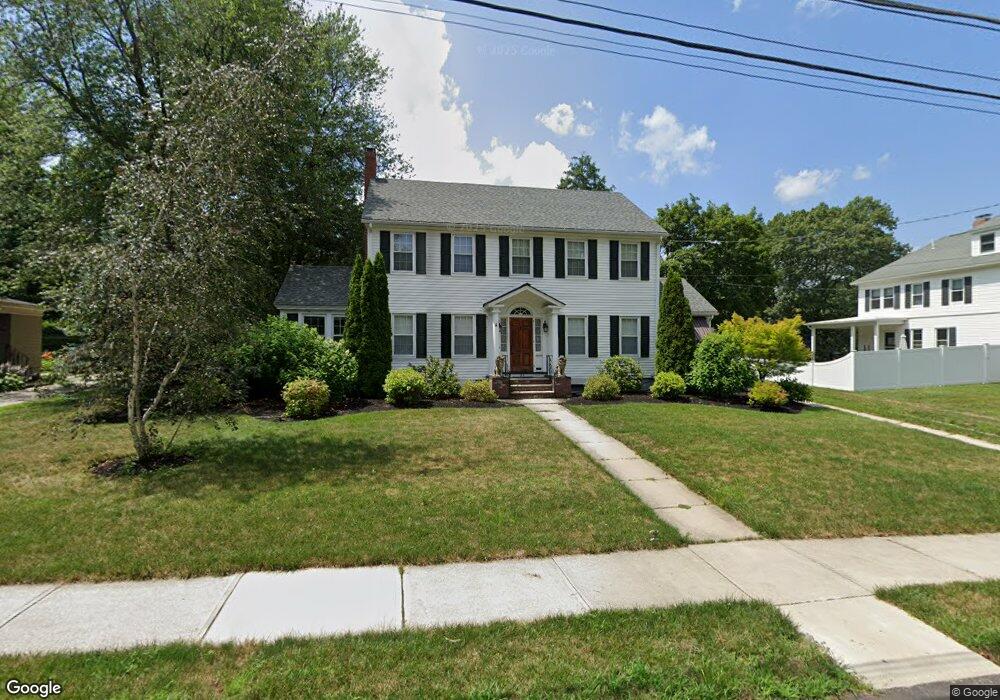 22 Raymond St, Nashua, NH 03064 - photo 1