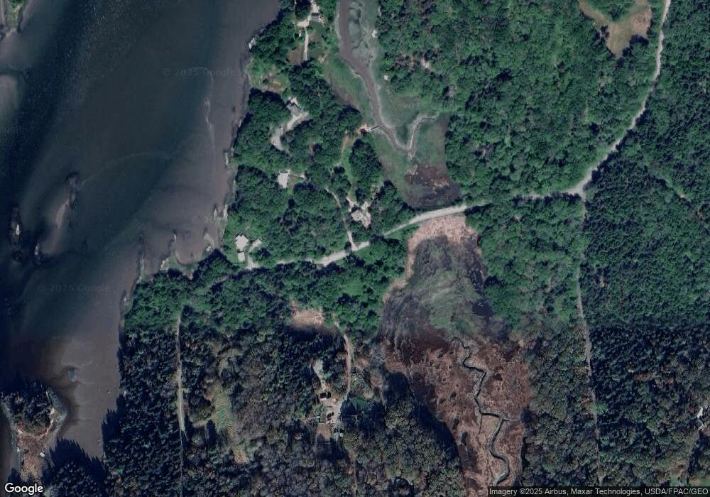 00 Spinney Point, Georgetown, ME 04548 - photo 1