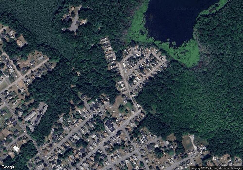 7 Willow Terrace, Taunton, MA 02780 - photo 1