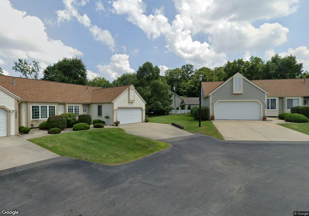 1281 Missions East Dr, Niles, MI 49120 - photo 1