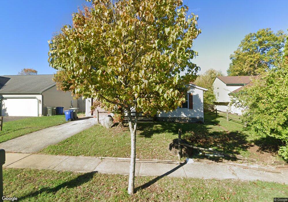 1439 Pine Wild Dr, Columbus, OH 43223 - photo 1