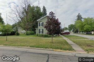 202 E Main St, Silver Lake, IN 46982