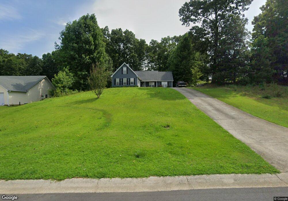 415 Arrowhatchee Dr, Winder, GA 30680 - photo 1