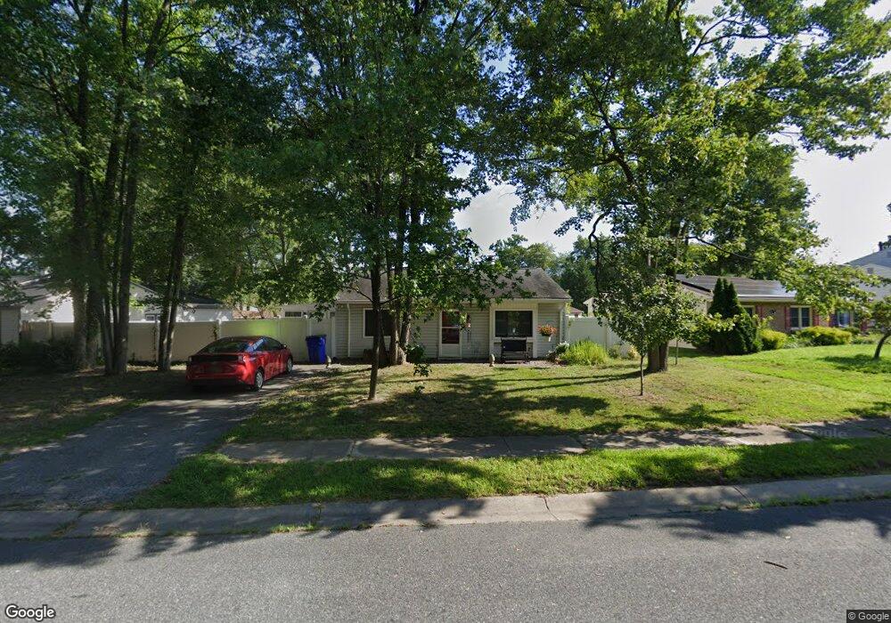 115 Melodic Dr, Newark, DE 19713 - photo 1