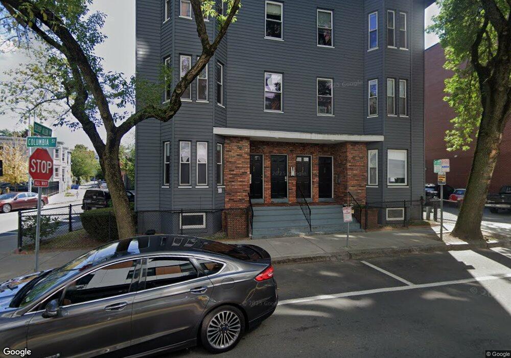24 Columbia St, Cambridge, MA 02139 - photo 1