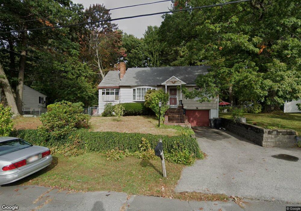 54 Oakcrest Cir, Methuen, MA 01844 - photo 1