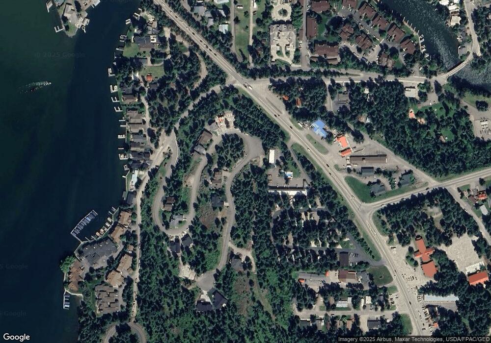 227 Whisper Ridge Dr unit Lot 27, Big Fork, MT 59911 - photo 1