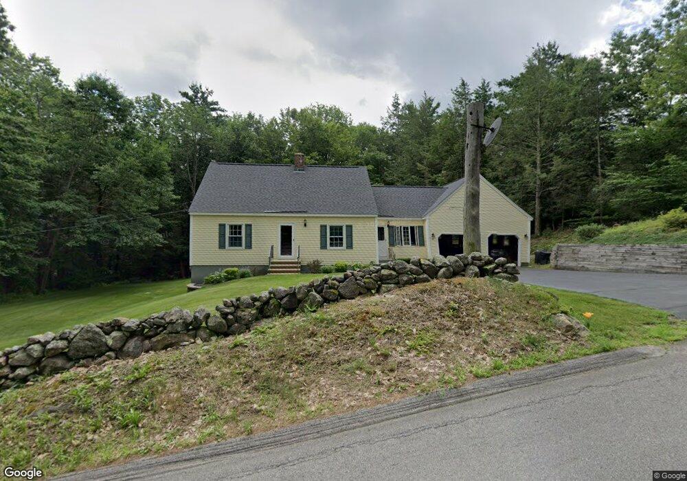 34 Addison Rd, Goffstown, NH 03045 - photo 1