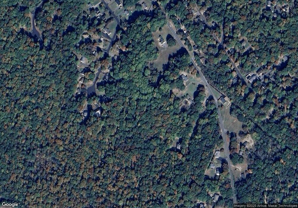 12085 Rousby Hall Rd, Lusby, MD 20657 - photo 1