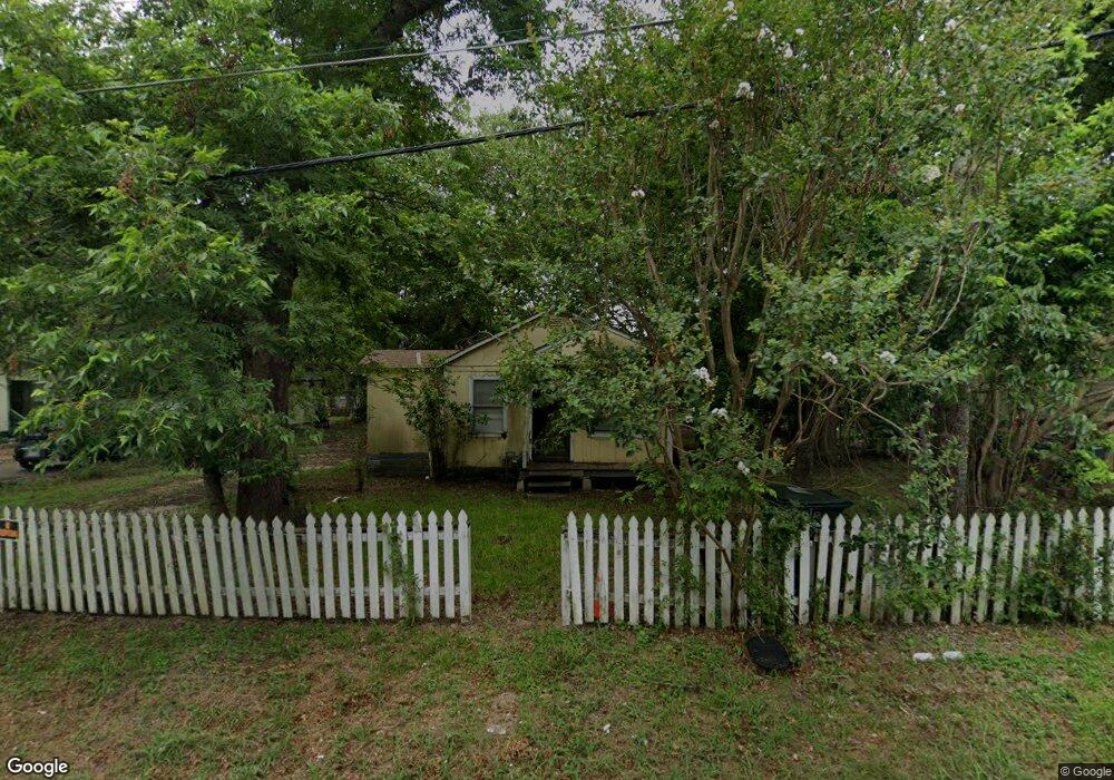 737 Gravel St, San Marcos, TX 78666 - photo 1