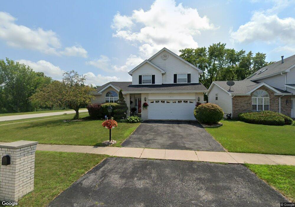 4301 187th Place, Country Club Hills, IL 60478 - photo 1