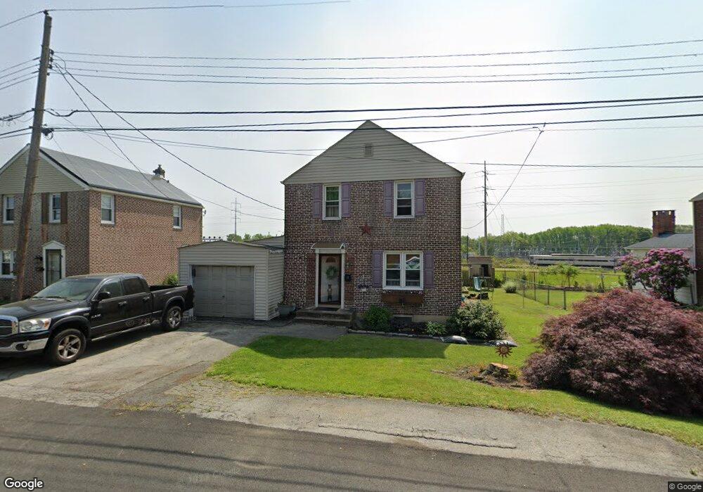 22 Marion Ave, Claymont, DE 19703 - photo 1