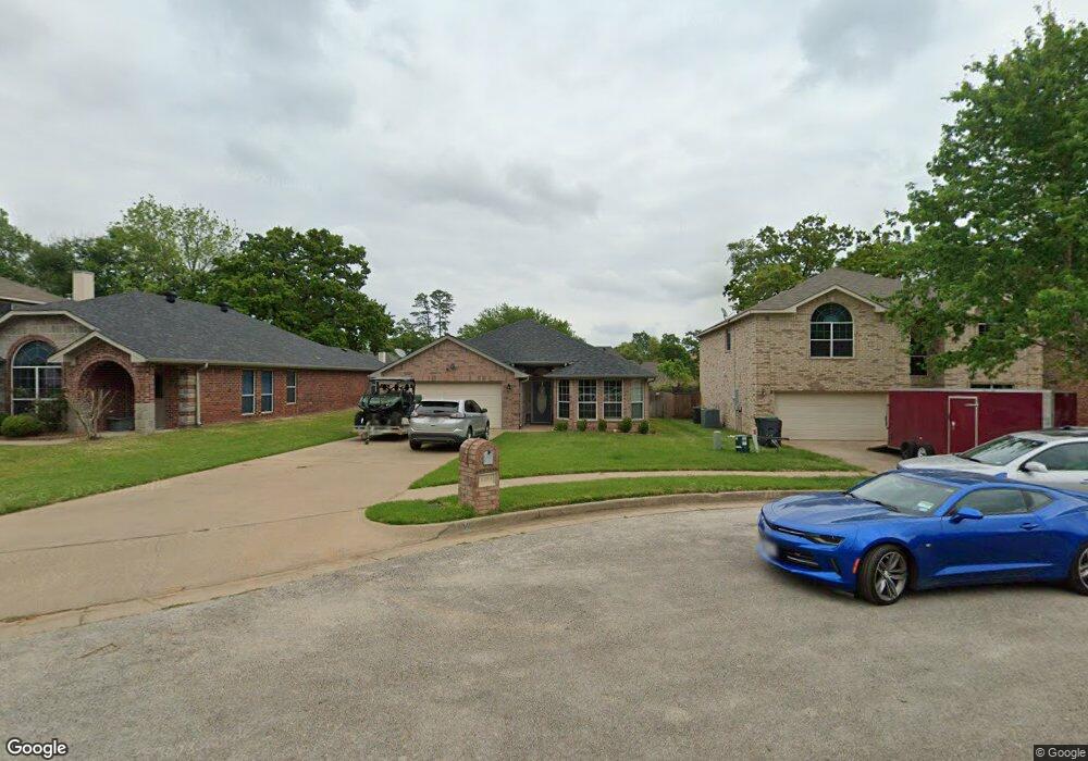 8454 Wilken Plaza, Tyler, TX 75703 - photo 1