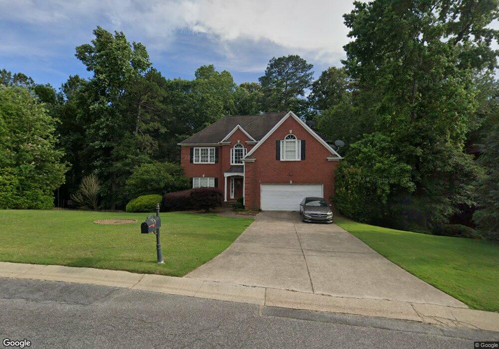 2330 Tall Timbers Ln, Marietta, GA 30066 - photo 1