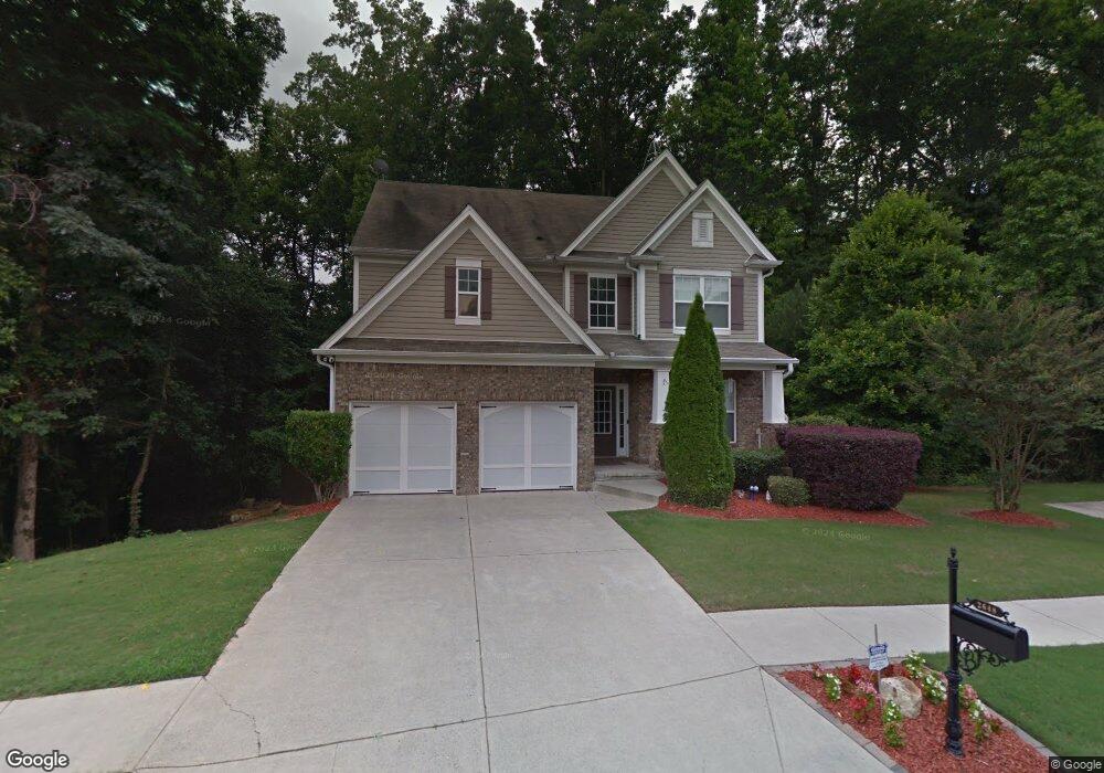 2648 Southhaven Ln, Buford, GA 30519 - photo 1