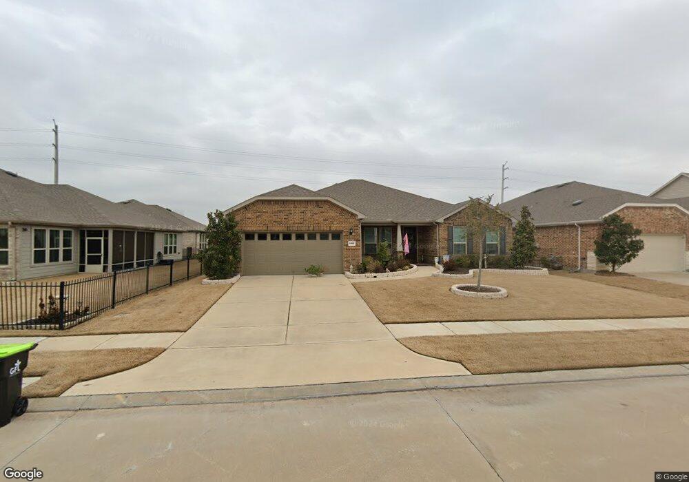 3418 Prairie Falcon Dr, Richmond, TX 77469 - photo 1
