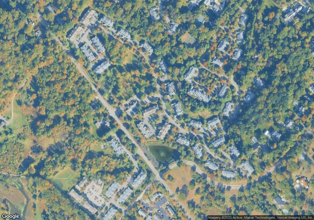 3 Gate House Ct unit 2408, Morristown, NJ 07960 - photo 1