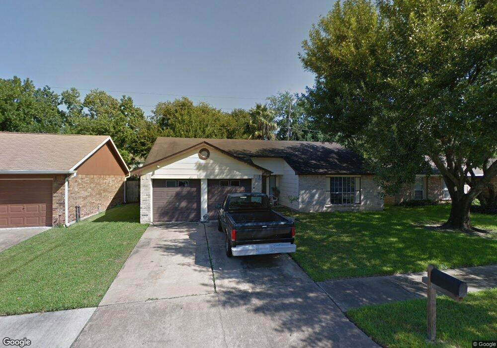 16314 Maplemont Dr, Houston, TX 77095 - photo 1