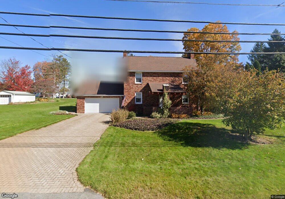 1040 Susquehanna St, Johnstown, PA 15905 - photo 1