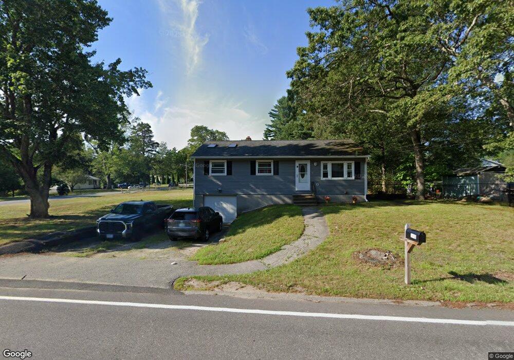 112 Baboosic Lake Rd, Merrimack, NH 03054 - photo 1