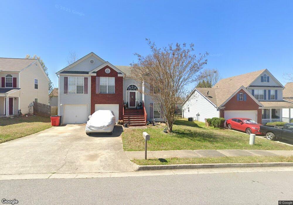 5881 Waggoner Cove, Rex, GA 30273 - photo 1