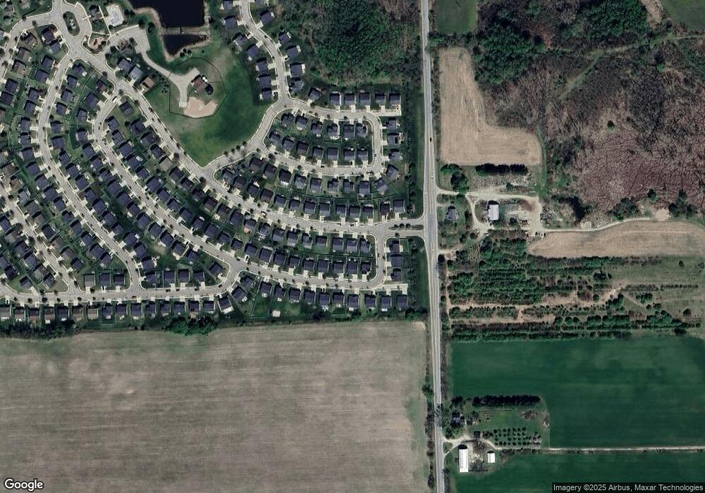 8074 Beechwood Blvd unit 278, Dexter, MI 48130 - photo 1