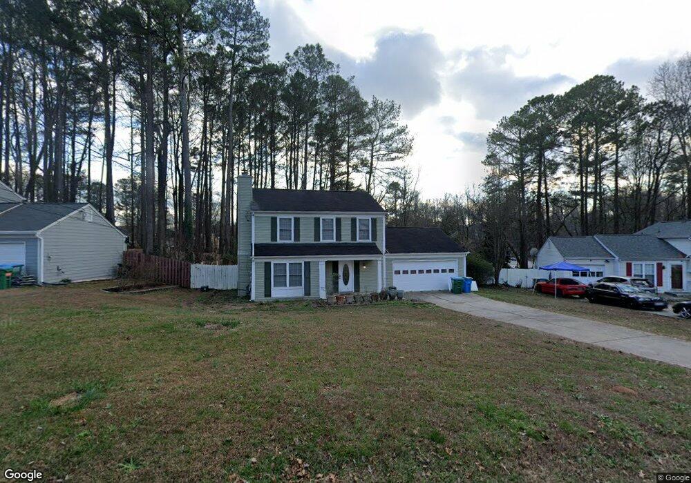 2006 Big Hickory Trail, Duluth, GA 30096 - photo 1
