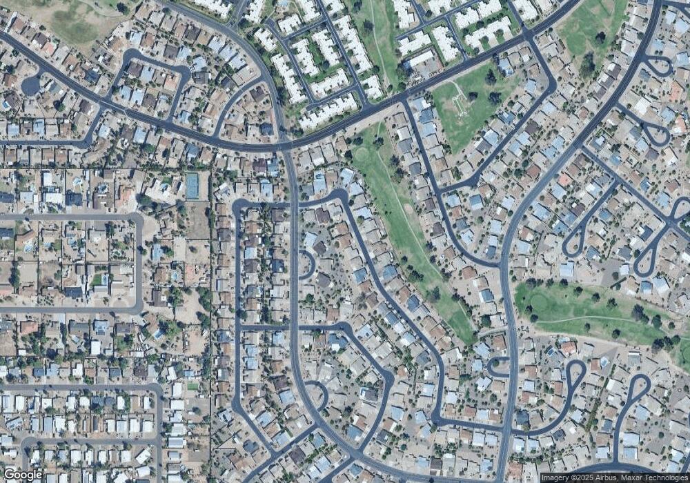 910 S 79th Way, Mesa, AZ 85208 - photo 1