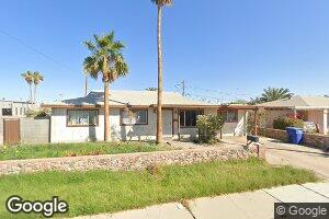 238 W 23rd Place, Yuma, AZ 85364