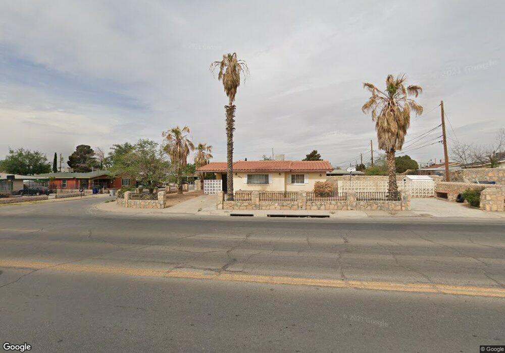 1057 Lomaland Dr, El Paso, TX 79907 - photo 1