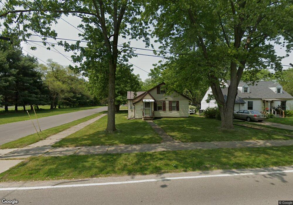 2529 Pleasant Plain Ave, Elkhart, IN 46517 - photo 1