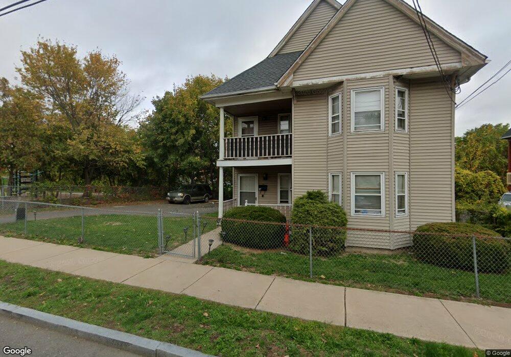 10 Harriet Tubman Ct unit 12, Hartford, CT 06120 - photo 1