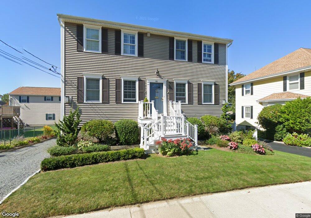 46 Malbone Rd, Newport, RI 02840 - photo 1