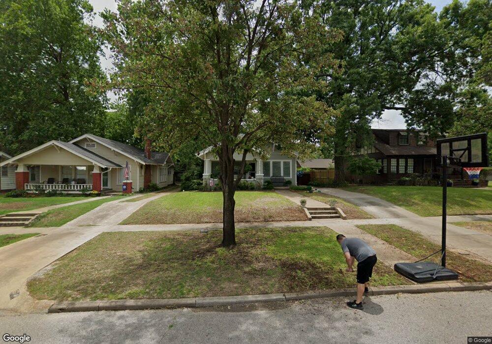 1318 Bixby St, Ardmore, OK 73401 - photo 1