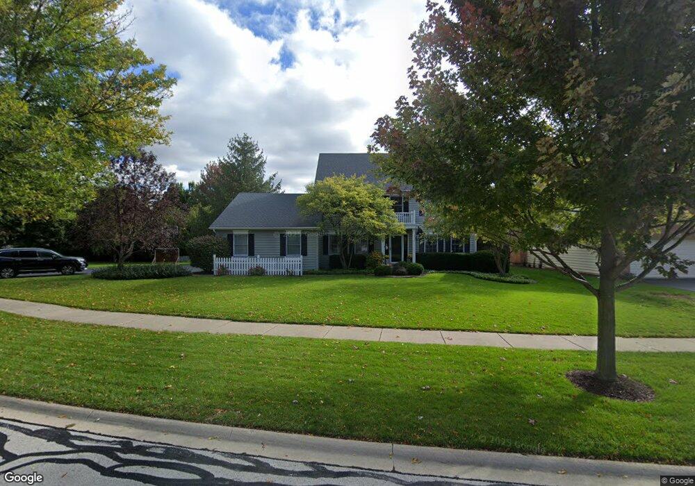 3232 Barnes Ln, Naperville, IL 60564 - photo 1