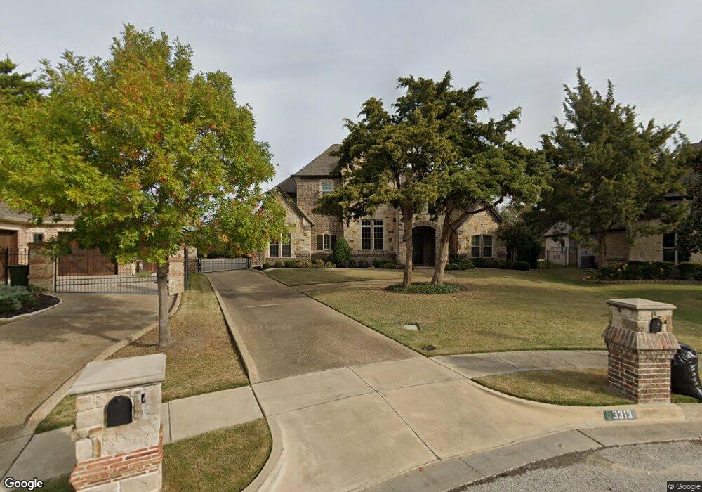 3313 Alexandria Ct, Southlake, TX 76092 - photo 1