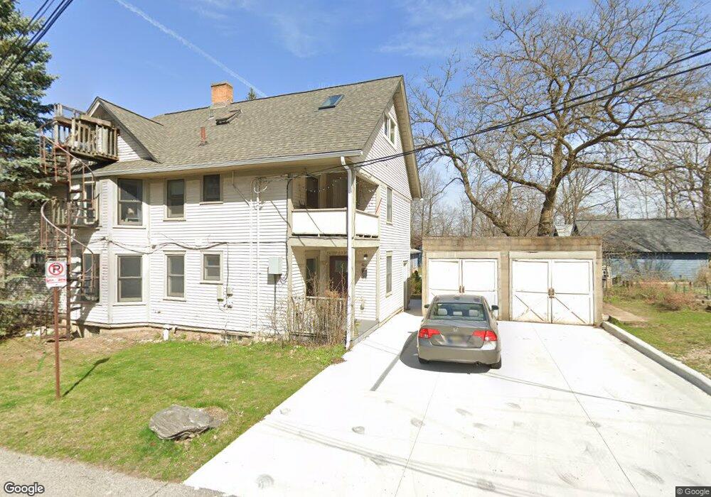 603 Turner Park Ct unit 1, Ann Arbor, MI 48103 - photo 1