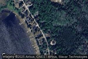 N7831 Millecoquin Lake Dr, Engadine, MI 49827