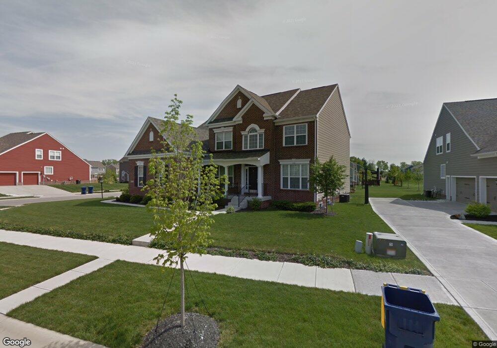 13355 Alston Dr, Fishers, IN 46037 - photo 1