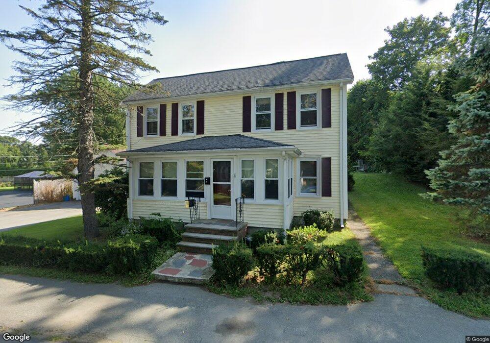 40 Elijah St, Woburn, MA 01801 - photo 1